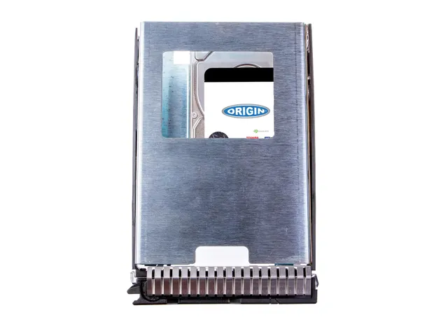 Origin Storage 819201-B21-OS, 8 TB, 7200 RPM, 3.5 inch, NL-SAS