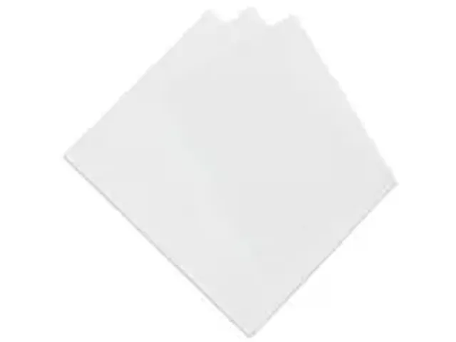 OUTLET Plastic Zak 80x60mm Transparant 50UM 100 Stuks