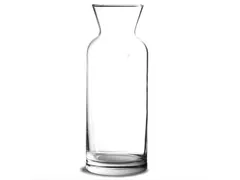 Karaf Pasabahce Village Modern 1 Liter 6 Stuks