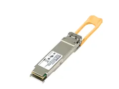 NETGEAR ACM762-10000S, Vezel-optiek, 100000 Mbit/s, QSFP28, LC, 9/125