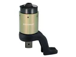 DVV-60ZRS Koppelvermenigvuldiger DREMOPLUS ALU 6000 Nm