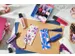 Markeerstift STABILO Boss 70/128 Wildflower ultramarijn blauw