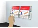 Tear & Wear Pleisterdispenser Easy-Pull 200x104x37mm