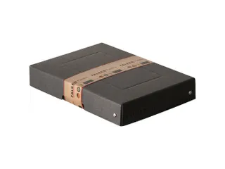 PureBox Black A5 40mm - 2