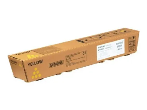 842256 RICOH IM toner yellow 19.000pages
