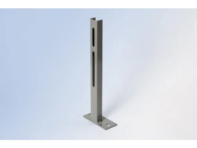 Staande Consoles,V. Machine-Veiligheidshek