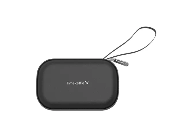 Timekettle X1 draagtas zwart