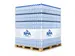 Water Spa Reine blauw petfles 330ml Pallet