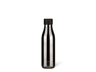 Thermosfles Les Artistes Paris 500ml Crystal Platinium - 1