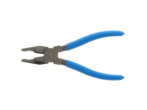 8210-160 TL Combinatietang Duits model 160mm dip-geïsoleerd