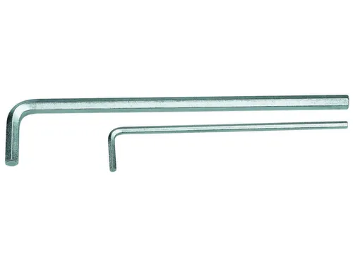 42 EL 5 Lange offset schroevendraaier,binnenzeskant 5mm