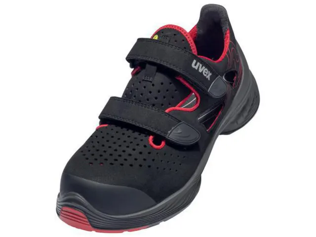 Uvex G2 68364 w14 Schoen s1P Maat 39