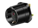 Reisstekker Brennenstuhl adapter GB/UK met aarding zwart
