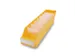 Bacs À Bec Compartimentables Polypropylène Hxlxp 95X90X400Mm Jaune