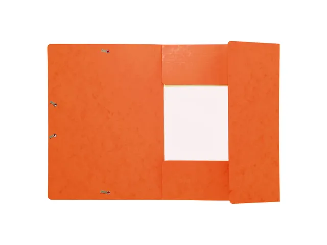 Elastomap glansk.425 3klep Max Cap oranj