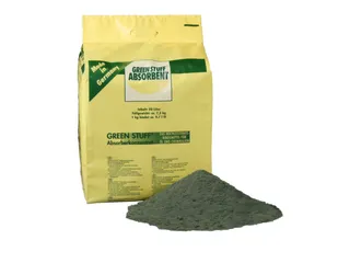 Absorptieconcentraat,Zak,50L,Fenolhars,Poedervormig - 1