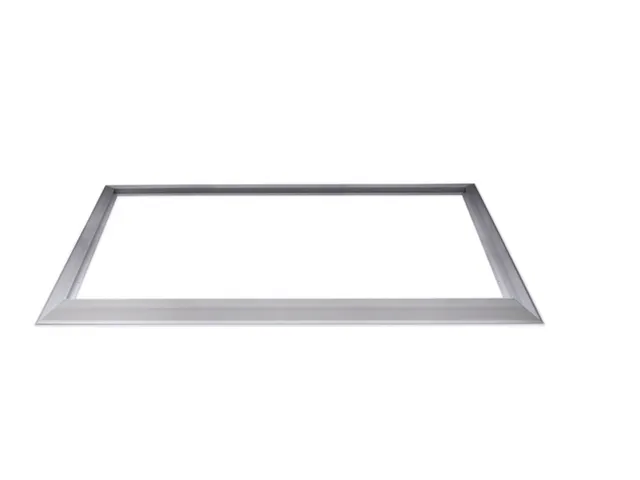 Aluminium Rand Voor Schoonloopmat Bxl 1185X785Mm Afgeschuind
