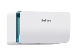 Handdoekdispenser Satino PT3 Hyginity XS wit 333428