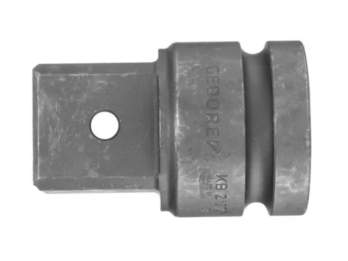 KB 2137 Vergrootstuk voor schroevendraaier 1 inch tot 1.1/2 inch