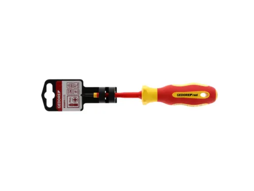 GEDORE RED R39200115 VDE-schroevendraaier PH1 80mm