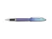 Rollerball Sheaffer VFM 9430 Expressions, gradient blue chrome trims