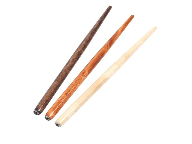 Penhouder Brause 1620 hout