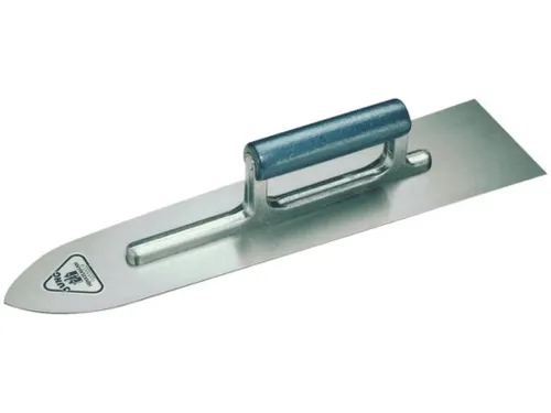 Jung - Vloerspaan - Gepunt - 780g - PRO