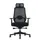 Bureaustoel Ferrara Zwart Ergonomisch & Comfortabel
