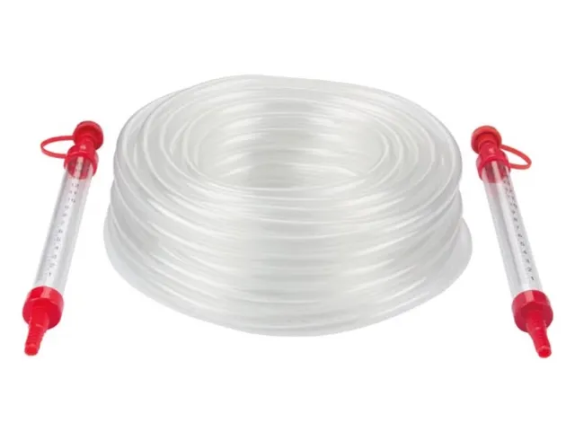 Darmwaterpas 20 Meter