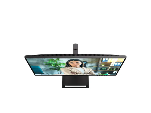 AOC Q27P4U Monitor 27 Inch Wide Quad HD