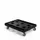 dolly,draagverm. 300kg,laadvl. LxB 602x804mm,platform doorbroken