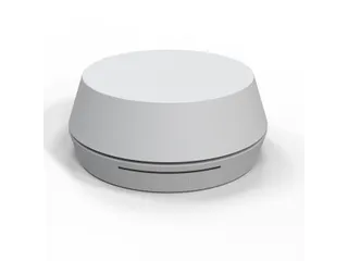 Bureaulamp Unilux Strata base led wit - 6