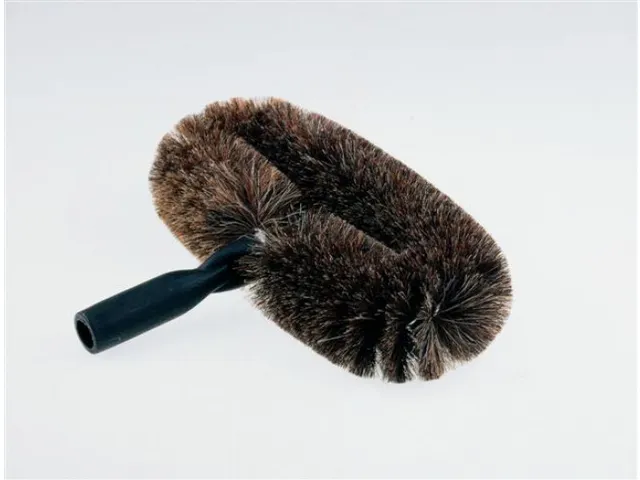 Unger StarDuster Wandborstel Ovaal