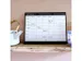 Weekplanner Engels Naga 52 Vel Zwart