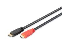 Digitus Hdmi High Speed Type A kabel 30 meter