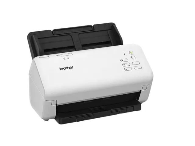 Scanner Brother ADS-4300N