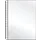 Showtas Kangaro 17-gaats A5 PP 0.12mm glad 10 stuks