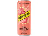 Schweppes Catering-artikelen