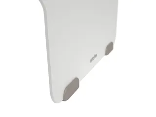 Dataflex Monitorverhoger Addit Bento Wit - 6