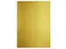 Kopieerpapier Papicolor A4 120gr 6 vel metallic goud