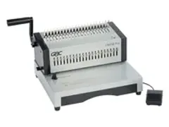 OUTLET Inbindmachine GBC Combbind CB25E Pro 21-gaats