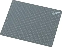 Folia Snijmat 22x30 Cm grijs A4
