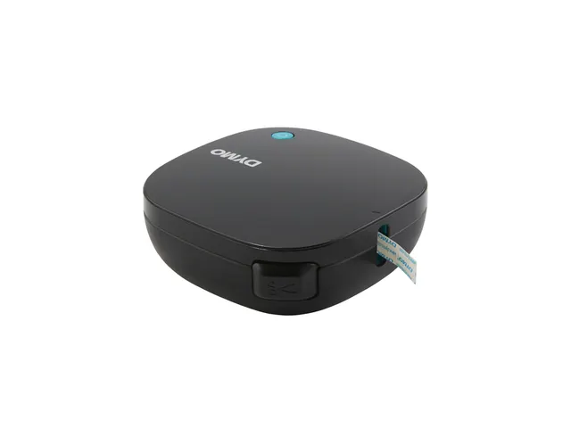 Labelprinter Dymo 2172855 letratag 200B printer bluetooth