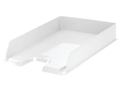 Brievenbak Esselte Vivida wit A4