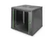 Digitus Dynamic Basic 12U netwerkkast wandmontage 64x60x60cm Zwart