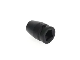 K 19 11 Schroevendraaierbit 1/2 inch zeskant 11mm - 2
