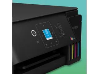 Epson EcoTank ET-2921 inkjetprinter - 2