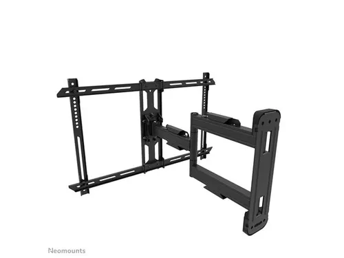 Wandsteun Full Motion Select 32-55 Inch Zwart WL40S-850BL16