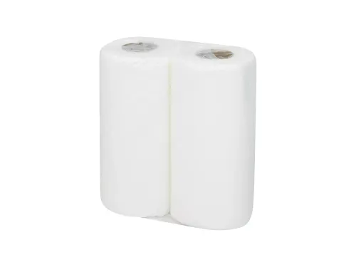 Keukenrol 138010 50 Vel CEL 2-Laags 32 Rol