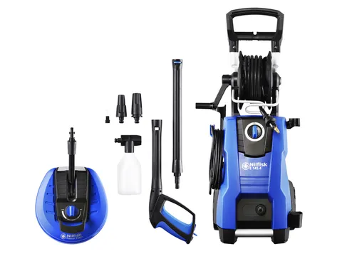 Hogedrukreiniger Nilfisk Excellent Power X-tra 145 bar 500l/h